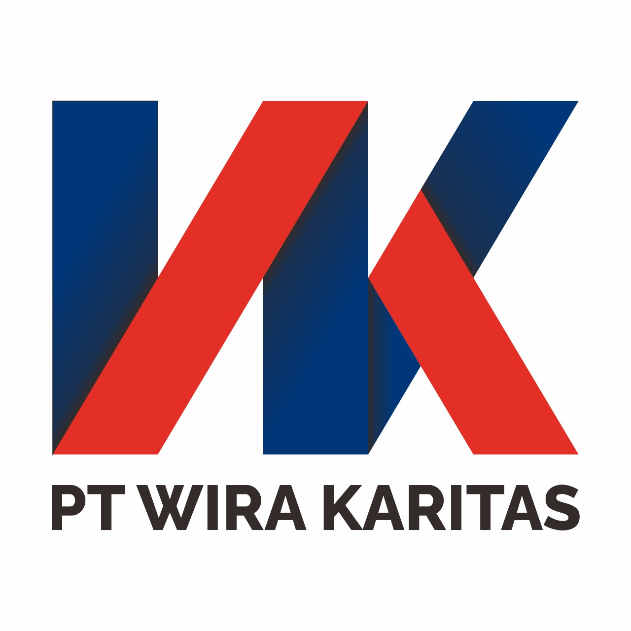 Logo PT Wira Karitas
